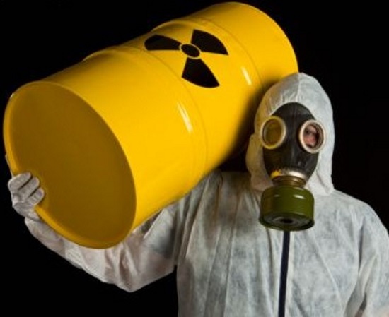 Argentina compra cuatro toneladas de uranio enriquecido a Brasil 060